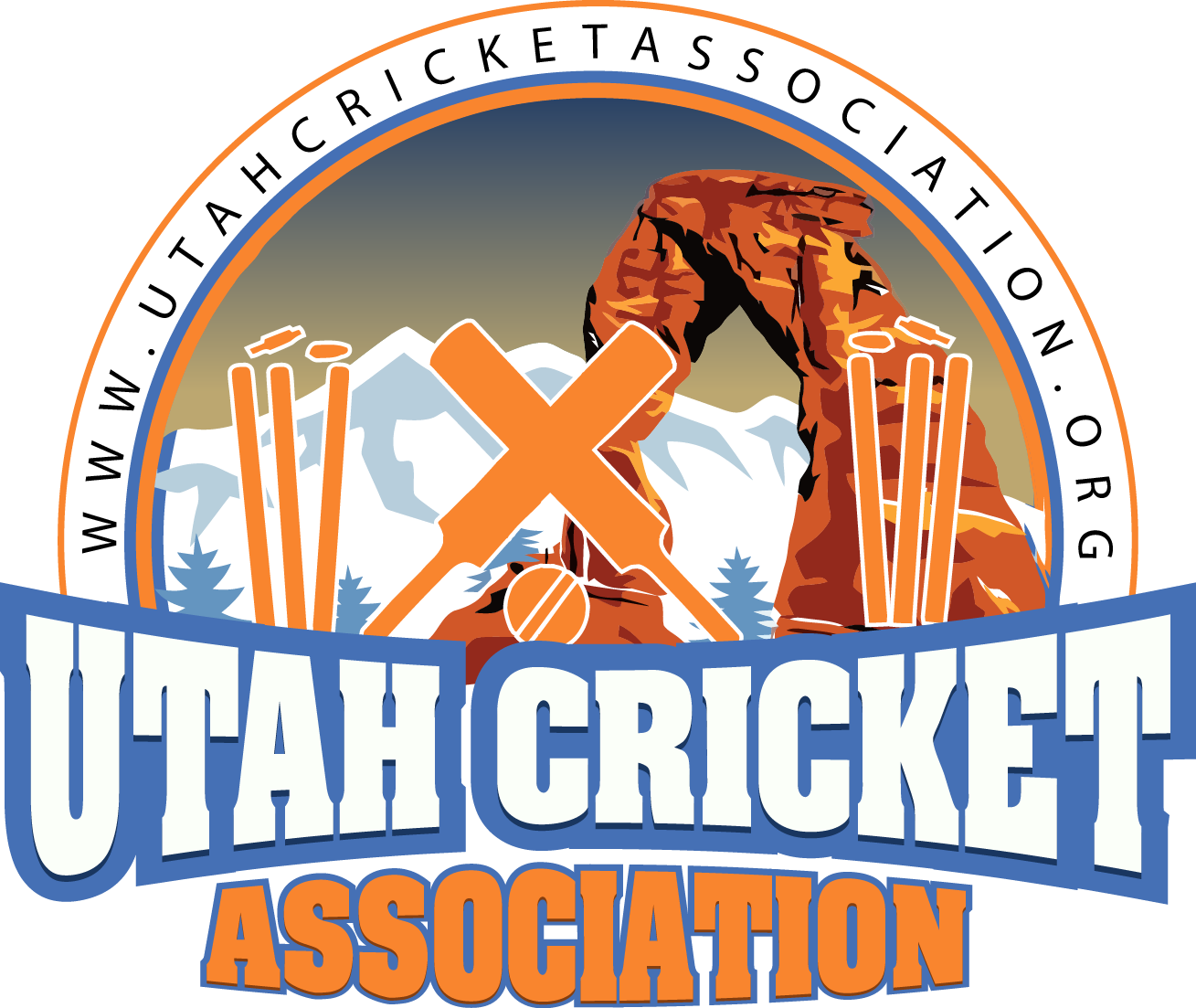 Utah Cricket